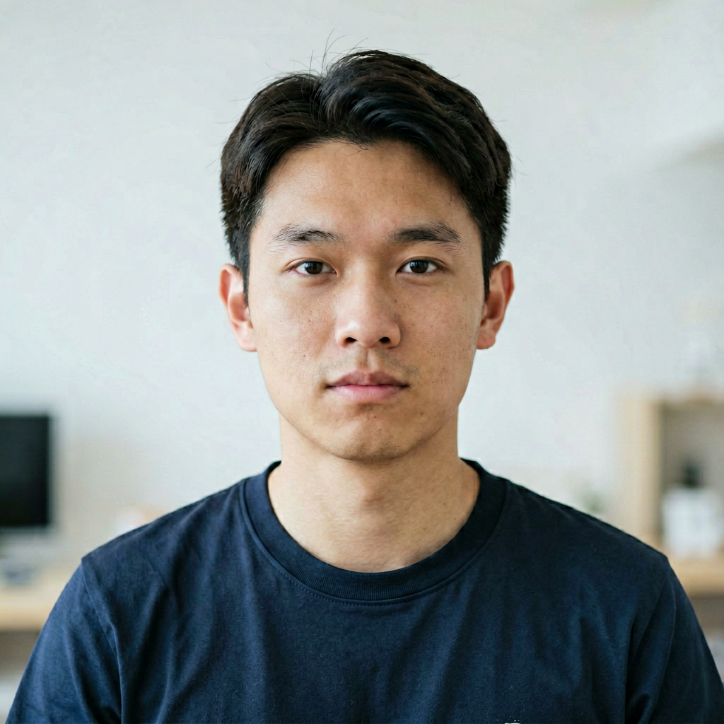 数据分析爱好者头像